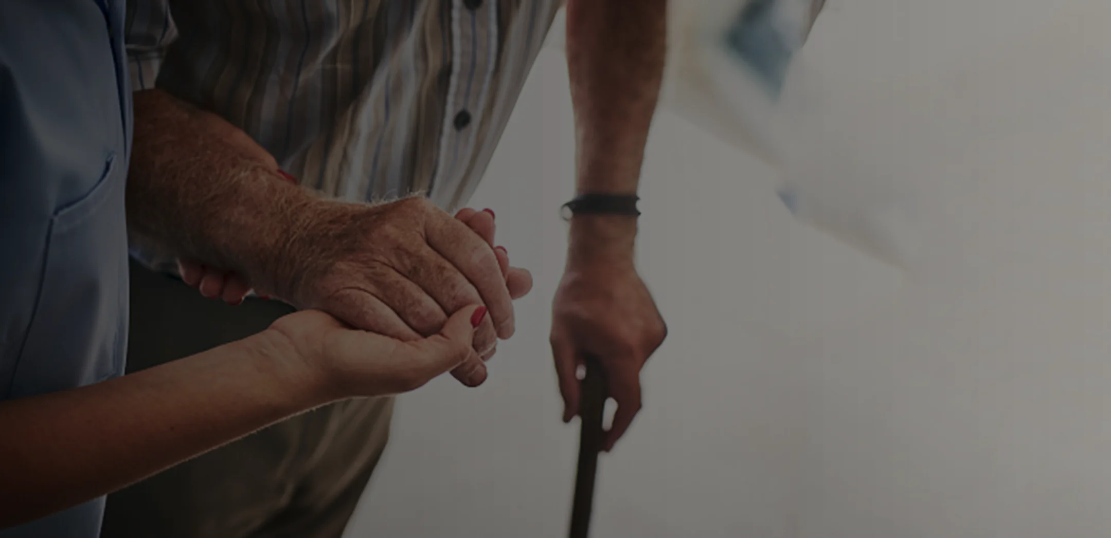 Alzheimer’s care