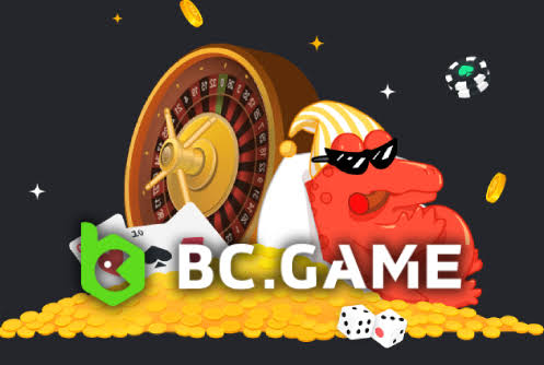 Comprehensive Guide to the BC.Game Login Process -246291213