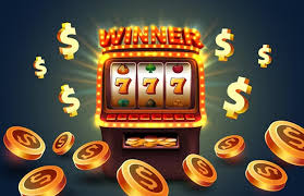 Experience the Thrills of Lucky Barry Casino Platform Experience the Thrills of Lucky Barry Casino Platform