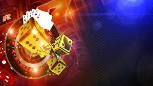 Experience the Thrills of Lucky Barry Casino Platform Experience the Thrills of Lucky Barry Casino Platform