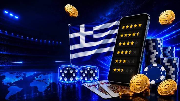 Online Καζίνο Αξιολογήσεις Βρείτε το Ιδανικό Καζίνο για Εσάς