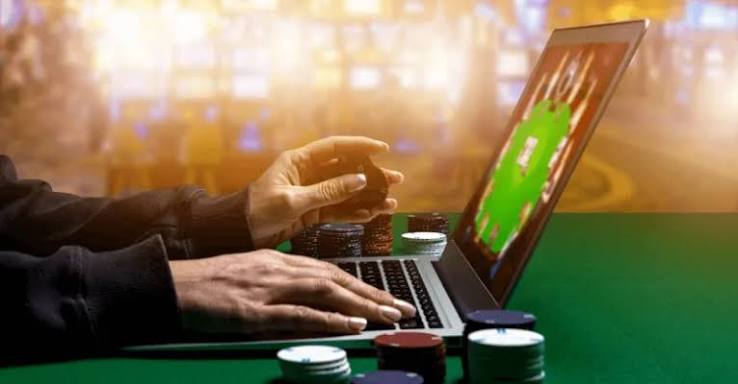 Online Casino χωρίς Διαδικασία Επαλήθευσης Πληροφορίες και Συμβουλές Online Casino χωρίς Διαδικασία Επαλήθευσης Πληροφορίες και Συμβουλές