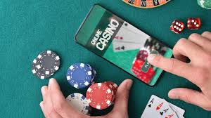 Understanding Casper Bets A Deep Dive into Online Gaming