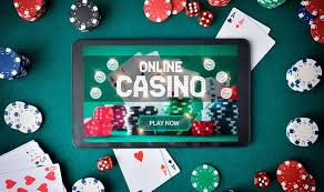 Understanding Casper Bets A Deep Dive into Online Gaming