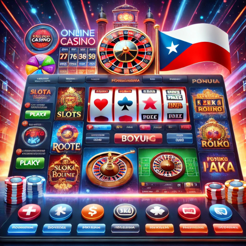 Zahraniční casino online Jak vybrat to nejlepší pro vaše hraní Zahraniční casino online Jak vybrat to nejlepší pro vaše hraní